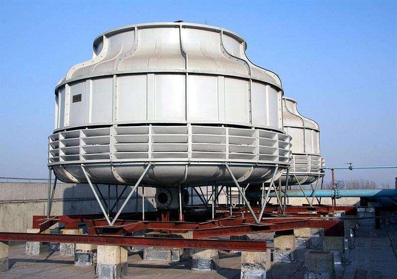 冷卻塔電機電流過大的原因（yīn）有哪些