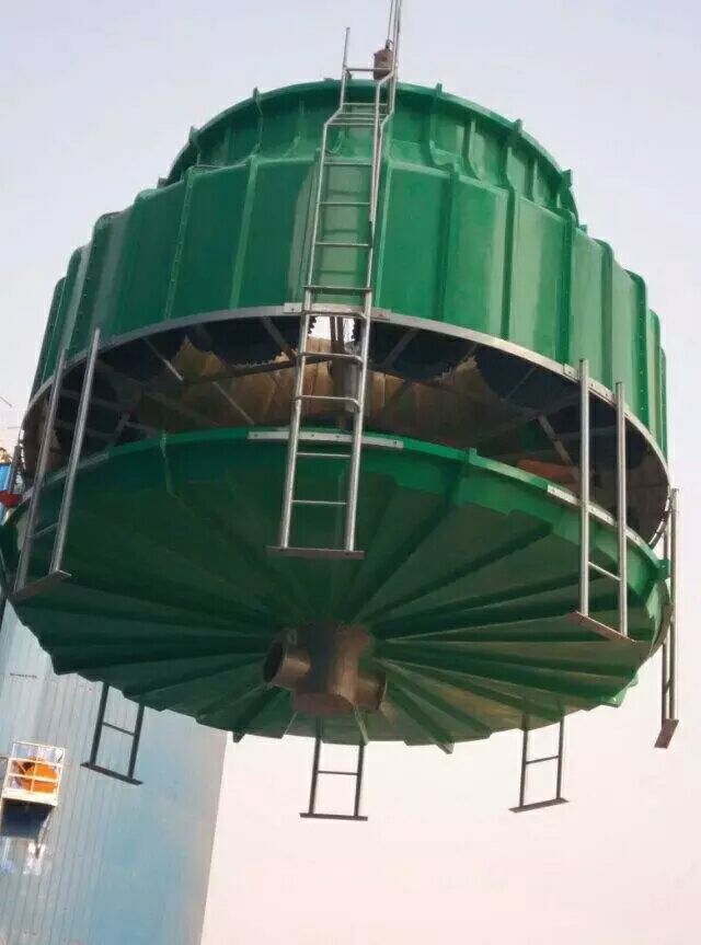 冷卻（què）塔價格