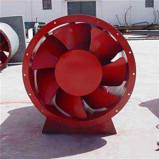 玻璃鋼（gāng）風機