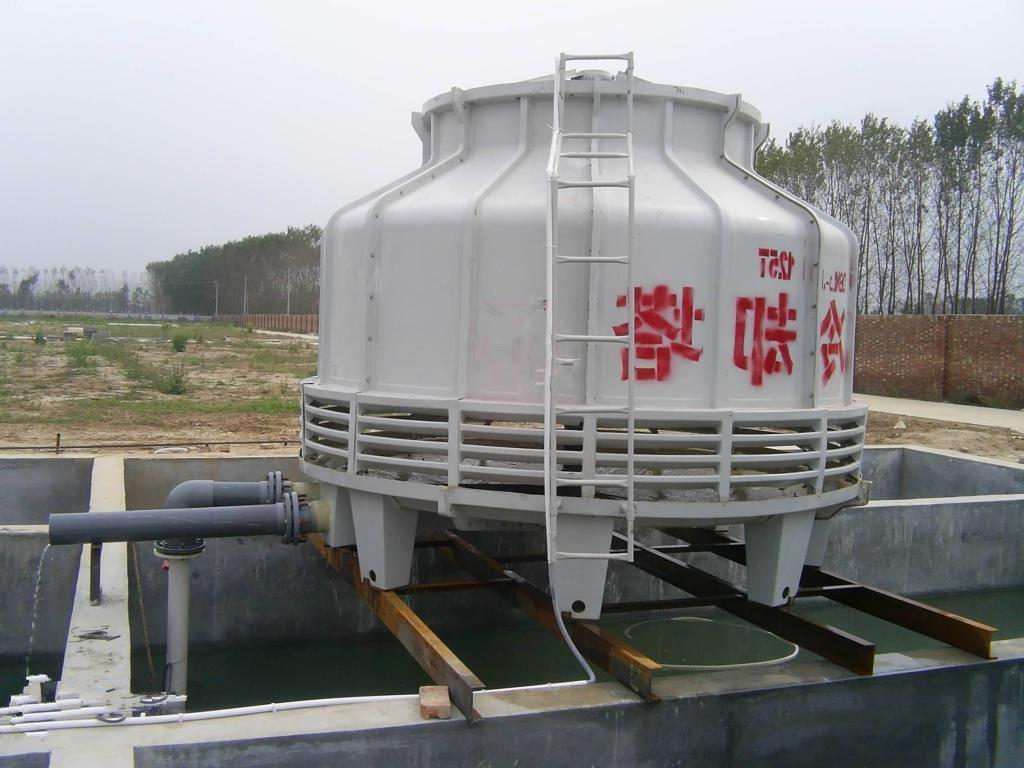 閉式冷卻塔關鍵技術的介（jiè）紹